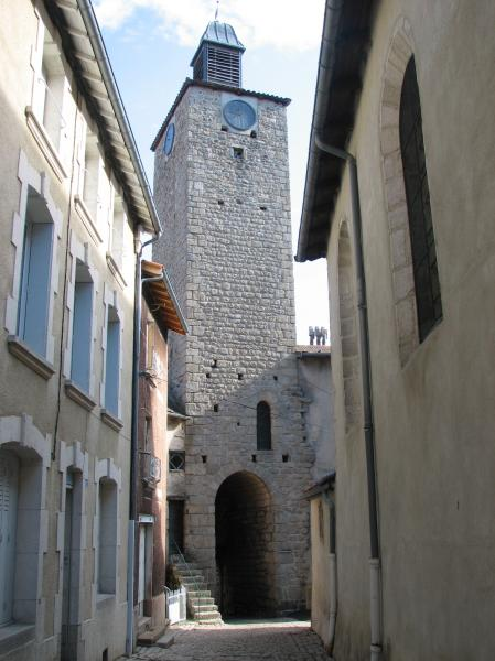 CraponnesurArzon, Office de Tourisme du pays de Craponne, CRAPONNE